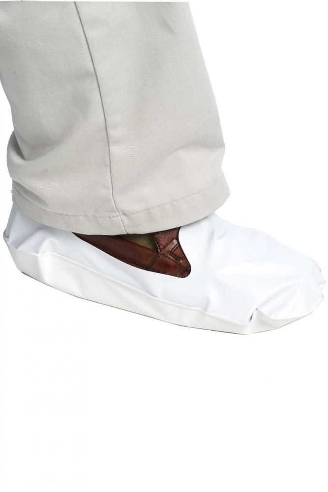 Booties and Shoecovers